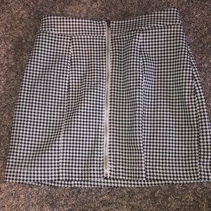 Forever 21 skirt